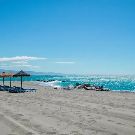 Сasa de vacaciones Villas At Pueblo Guadalmina Marbella