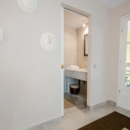 Villas At Pueblo Guadalmina Holiday home *