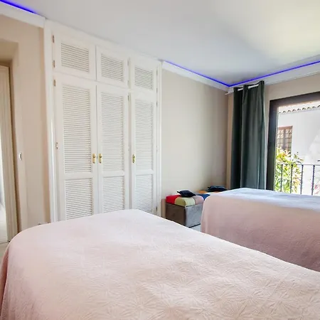 Holiday home Villas At Pueblo Guadalmina