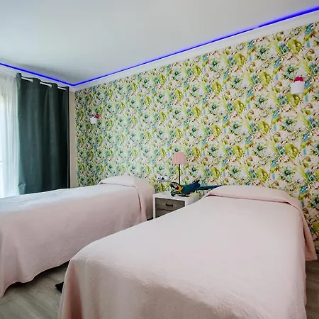 Villas At Pueblo Guadalmina Holiday home *
