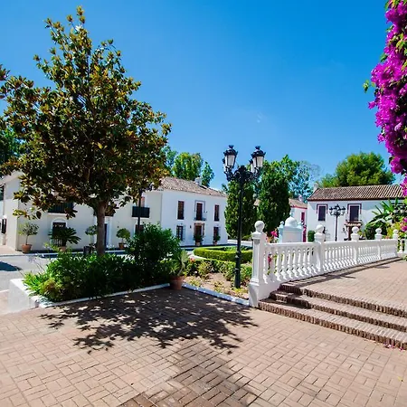 Villas At Pueblo Guadalmina Holiday home Marbella