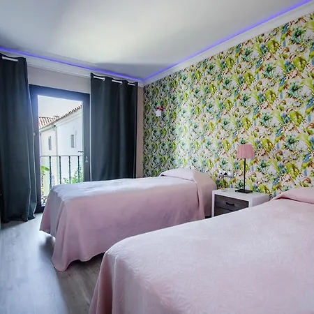 Villas At Pueblo Guadalmina Marbella
