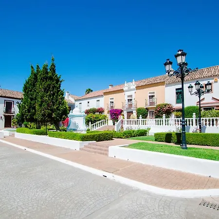 Сasa de vacaciones Villas At Pueblo Guadalmina *