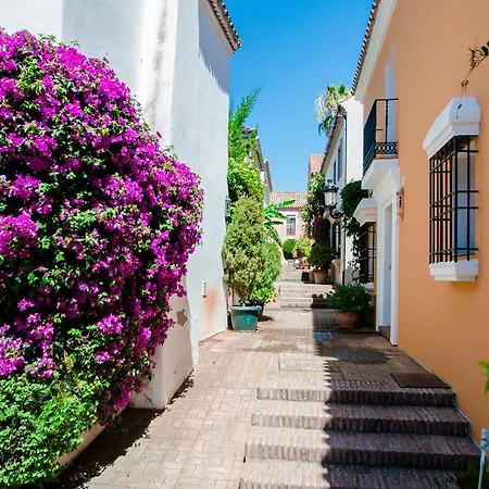 Сasa de vacaciones Villas At Pueblo Guadalmina