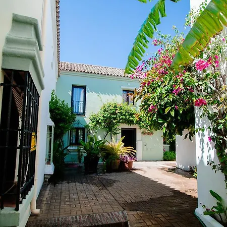 Holiday home Villas At Pueblo Guadalmina
